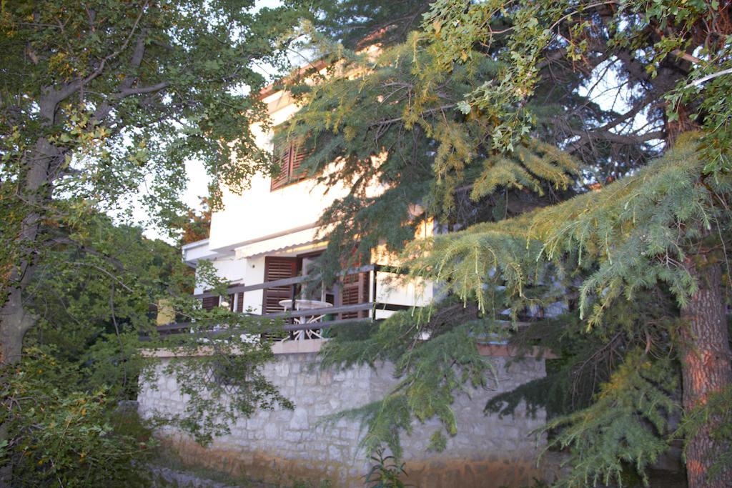 Holiday Home Luznar Klenovica Exterior photo