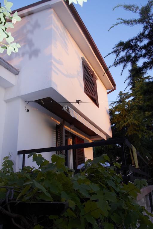 Holiday Home Luznar Klenovica Exterior photo