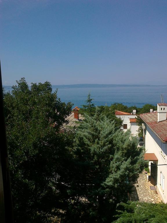 Holiday Home Luznar Klenovica Exterior photo