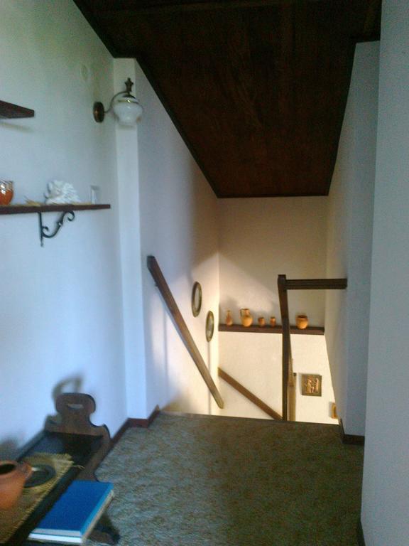 Holiday Home Luznar Klenovica Exterior photo