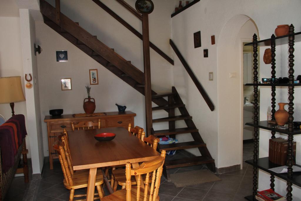 Holiday Home Luznar Klenovica Exterior photo
