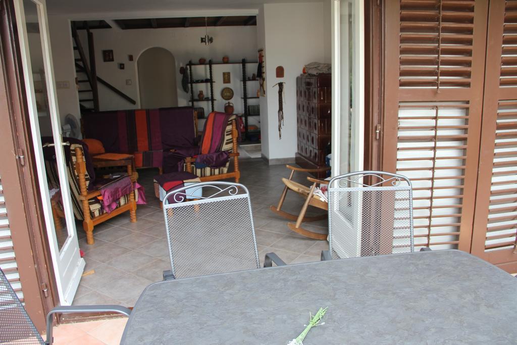 Holiday Home Luznar Klenovica Exterior photo