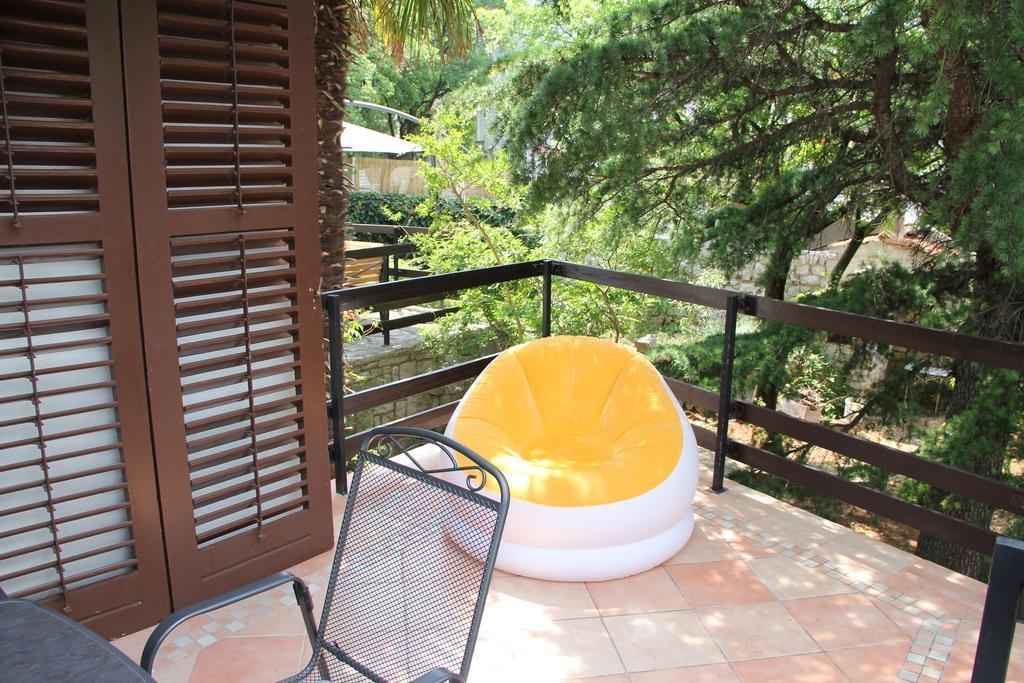 Holiday Home Luznar Klenovica Exterior photo
