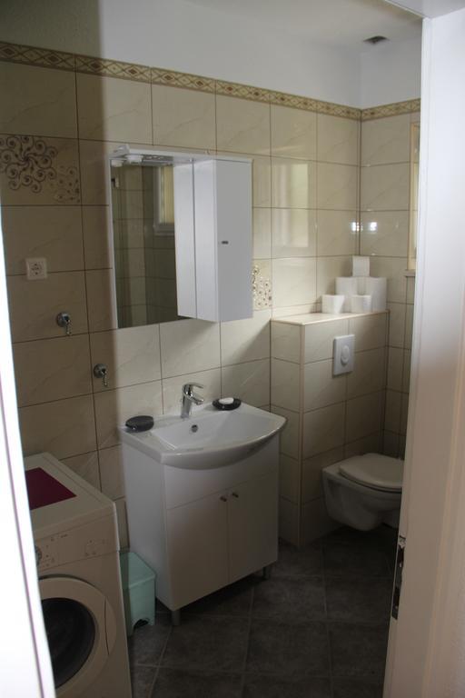 Holiday Home Luznar Klenovica Exterior photo