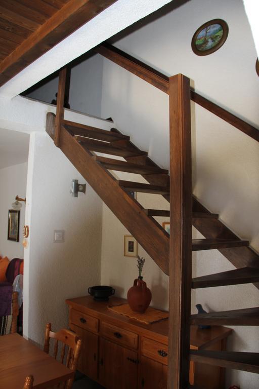Holiday Home Luznar Klenovica Exterior photo